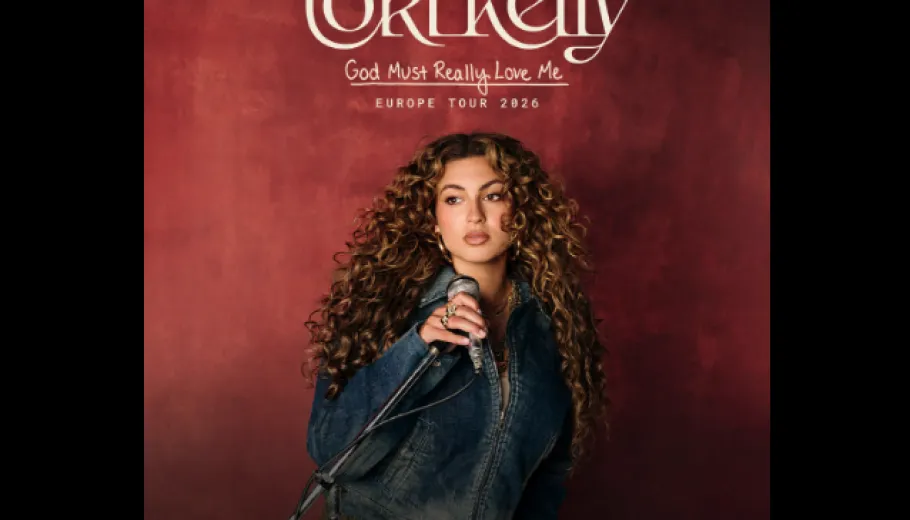 Tori Kelly